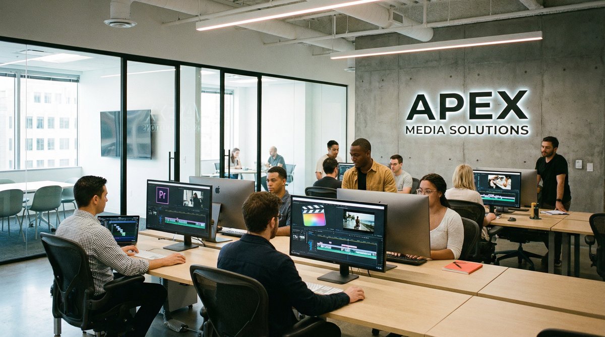 五一吃瓜网公司办公环境