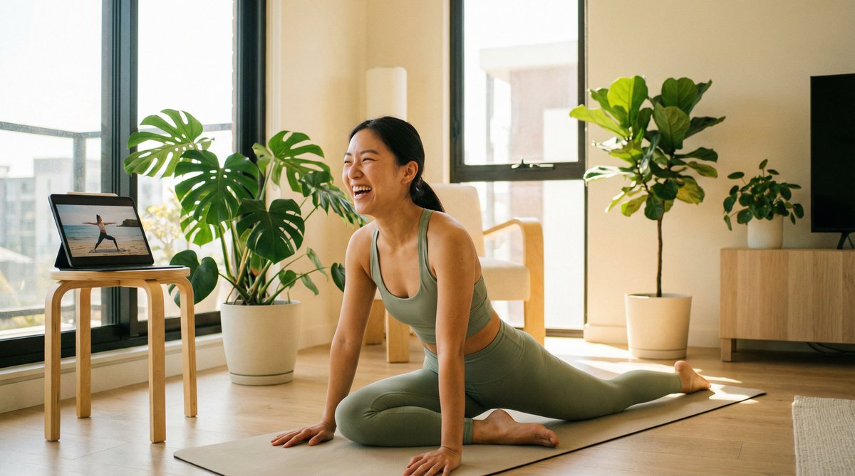 五一吃瓜网健身视频